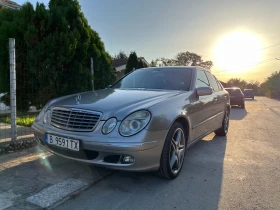 Обява за продажба на Mercedes-Benz E 280 CDI 4MATIC ~9 300 лв. - изображение 1