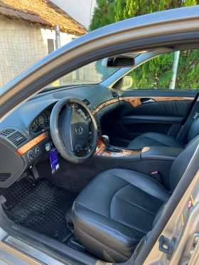 Обява за продажба на Mercedes-Benz E 280 CDI 4MATIC ~9 300 лв. - изображение 7
