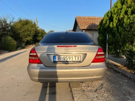 Обява за продажба на Mercedes-Benz E 280 CDI 4MATIC ~9 300 лв. - изображение 5