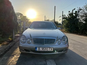 Обява за продажба на Mercedes-Benz E 280 CDI 4MATIC ~9 300 лв. - изображение 1