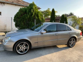 Обява за продажба на Mercedes-Benz E 280 CDI 4MATIC ~9 300 лв. - изображение 3