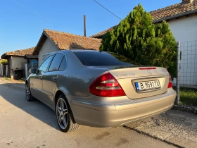 Обява за продажба на Mercedes-Benz E 280 CDI 4MATIC ~9 300 лв. - изображение 4