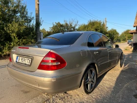 Обява за продажба на Mercedes-Benz E 280 CDI 4MATIC ~9 300 лв. - изображение 6