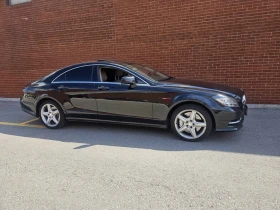Mercedes-Benz CLS 550 CARFAX*     | Mobile.bg    16