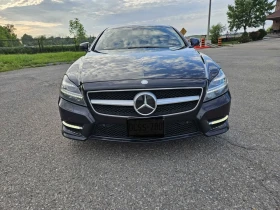 Mercedes-Benz CLS 550 CARFAX*     | Mobile.bg    15