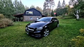 Обява за продажба на Mercedes-Benz CLS 550 CARFAX* АВТОФИНАНСИРАНЕ БЕЗ ПЪРВОНАЧАЛНА ВНОСКА ~29 000 лв. - изображение 1