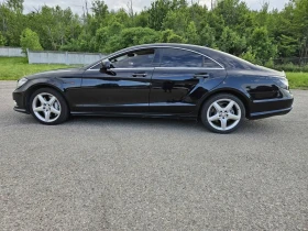Обява за продажба на Mercedes-Benz CLS 550 CARFAX* АВТОФИНАНСИРАНЕ БЕЗ ПЪРВОНАЧАЛНА ВНОСКА ~29 000 лв. - изображение 9