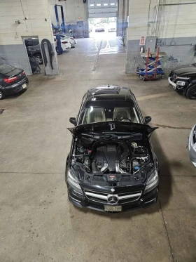 Обява за продажба на Mercedes-Benz CLS 550 CARFAX* АВТОФИНАНСИРАНЕ БЕЗ ПЪРВОНАЧАЛНА ВНОСКА ~29 000 лв. - изображение 3