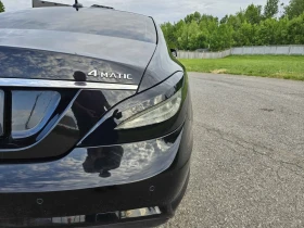 Обява за продажба на Mercedes-Benz CLS 550 CARFAX* АВТОФИНАНСИРАНЕ БЕЗ ПЪРВОНАЧАЛНА ВНОСКА ~29 000 лв. - изображение 11