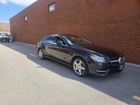 Обява за продажба на Mercedes-Benz CLS 550 CARFAX* АВТОФИНАНСИРАНЕ БЕЗ ПЪРВОНАЧАЛНА ВНОСКА ~29 000 лв. - изображение 7