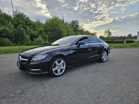 Обява за продажба на Mercedes-Benz CLS 550 CARFAX* АВТОФИНАНСИРАНЕ БЕЗ ПЪРВОНАЧАЛНА ВНОСКА ~29 000 лв. - изображение 1
