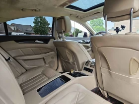 Mercedes-Benz CLS 550 CARFAX*     | Mobile.bg    14