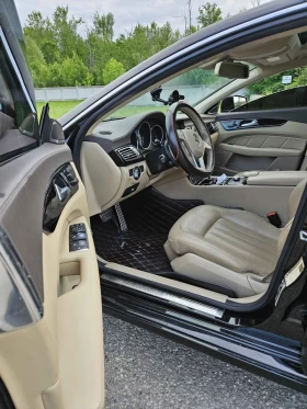Mercedes-Benz CLS 550 CARFAX*     | Mobile.bg    13