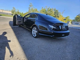 Обява за продажба на Mercedes-Benz CLS 550 CARFAX* АВТОФИНАНСИРАНЕ БЕЗ ПЪРВОНАЧАЛНА ВНОСКА ~29 000 лв. - изображение 4