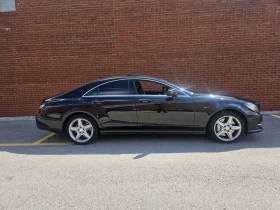 Обява за продажба на Mercedes-Benz CLS 550 CARFAX* АВТОФИНАНСИРАНЕ БЕЗ ПЪРВОНАЧАЛНА ВНОСКА ~29 000 лв. - изображение 2