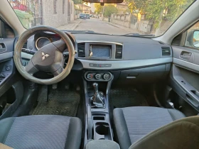 Обява за продажба на Mitsubishi Lancer 1.5 ~8 300 лв. - изображение 4