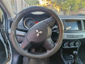 Обява за продажба на Mitsubishi Lancer 1.5 ~8 300 лв. - изображение 5