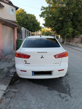 Обява за продажба на Mitsubishi Lancer 1.5 ~8 300 лв. - изображение 2