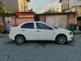 Обява за продажба на Mitsubishi Lancer 1.5 ~8 300 лв. - изображение 1
