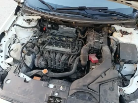 Обява за продажба на Mitsubishi Lancer 1.5 ~8 300 лв. - изображение 10