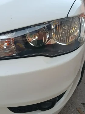 Обява за продажба на Mitsubishi Lancer 1.5 ~8 300 лв. - изображение 9