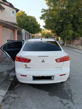 Обява за продажба на Mitsubishi Lancer 1.5 ~8 300 лв. - изображение 3