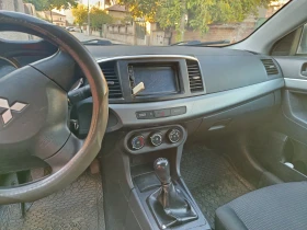 Обява за продажба на Mitsubishi Lancer 1.5 ~8 300 лв. - изображение 6