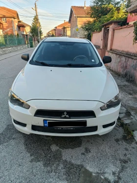 Обява за продажба на Mitsubishi Lancer 1.5 ~8 300 лв. - изображение 1