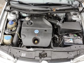 VW Golf 4  , 1.9 TDI , 110 hp, снимка 17