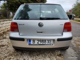 Обява за продажба на VW Golf 4  , 1.9 TDI , 110 hp ~5 800 лв. - изображение 7 | Auto.bg Обява за продажба на VW Golf 4  , 1.9 TDI , 110 hp ~5 800 лв. - изображение 7