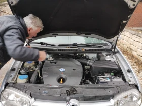 VW Golf 4  , 1.9 TDI , 110 hp, снимка 16