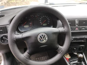 Обява за продажба на VW Golf 4  , 1.9 TDI , 110 hp ~5 800 лв. - изображение 10 | Auto.bg Обява за продажба на VW Golf 4  , 1.9 TDI , 110 hp ~5 800 лв. - изображение 10