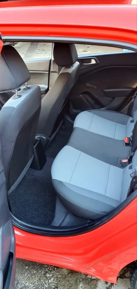 Hyundai I20 1.2 20985km - 18600 лв. / 9510.03 € - 18577306 6