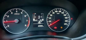 Hyundai I20 1.2 20985km - 18600 лв. / 9510.03 € - 18577306 8