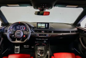 Audi S5 Technik * * CARFAX * *  * *  | Mobile.bg    9