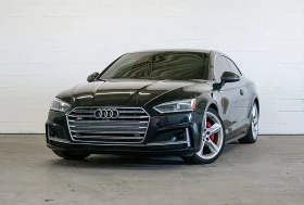 Audi S5 Technik * * CARFAX * * АВТОКРЕДИТ * * 