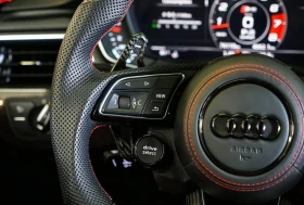 Audi S5 Technik * * CARFAX * *  * *  | Mobile.bg    11