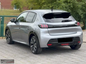 Peugeot 208 1.2GT-SPORT/101HP/CAM/NAVI/LED/CPLAY/L.ASSIST/541g - 34299 лв. / 17536.80 € - 58841419 3