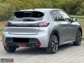 Peugeot 208 1.2GT-SPORT/101HP/CAM/NAVI/LED/CPLAY/L.ASSIST/541g - 34299 лв. / 17536.80 € - 58841419 5