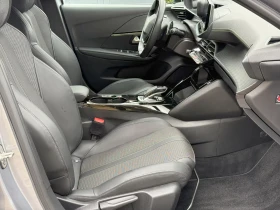 Peugeot 208 1.2GT-SPORT/101HP/CAM/NAVI/LED/CPLAY/L.ASSIST/541g - 34299 лв. / 17536.80 € - 58841419 12