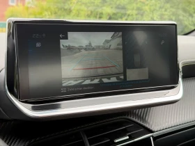 Peugeot 208 1.2GT-SPORT/101HP/CAM/NAVI/LED/CPLAY/L.ASSIST/541g - 34299 лв. / 17536.80 € - 58841419 11