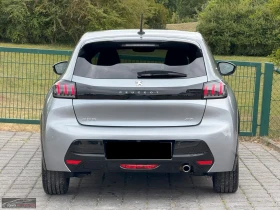 Peugeot 208 1.2GT-SPORT/101HP/CAM/NAVI/LED/CPLAY/L.ASSIST/541g - 34299 лв. / 17536.80 € - 58841419 6