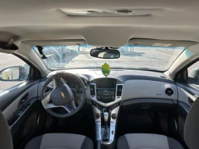 Chevrolet Cruze | Mobile.bg    4