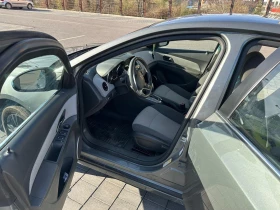 Chevrolet Cruze | Mobile.bg    11