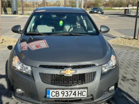 Chevrolet Cruze | Mobile.bg    9