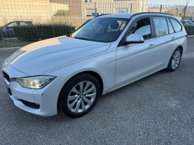 BMW 320 2.0.D= 184ks= Навигация= Автомат!!