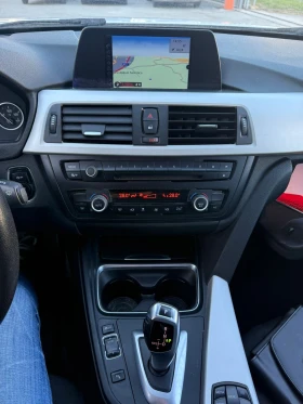 BMW 320 2.0.D= 184ks= Навигация= Автомат!! - 7200 € / 14081.98 лв. - 36046019 5