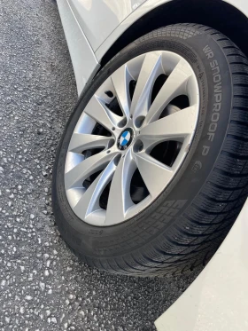 BMW 320 2.0.D= 184ks= Навигация= Автомат!! - 7200 € / 14081.98 лв. - 36046019 10