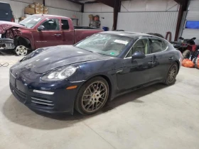 Porsche Panamera 3.0L V6 Twin-Turbo / LED фарове / Keyless / BOSE /