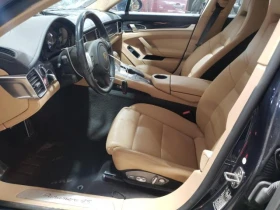 Porsche Panamera 3.0L V6 Twin-Turbo / LED фарове / Keyless / BOSE / - 29900 лв. / 15287.63 € - 70259623 7
